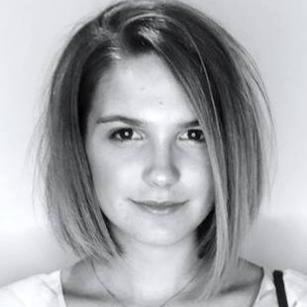 Meet your Posher, Victoria